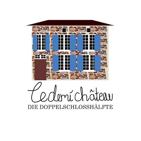 Oda ve Kahvaltı Le Demi-chateau *