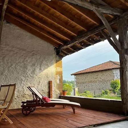 Oda ve Kahvaltı Le Demi-chateau *